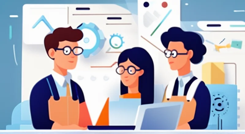 工程项目部如何管理员工