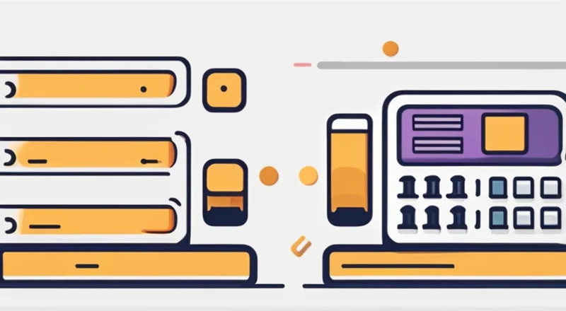 记账管理系统项目有哪些