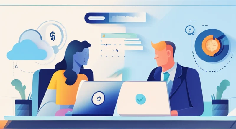 为什么销售都要用crm系统