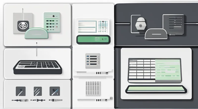 网络设备管理系统 名字叫啥来着