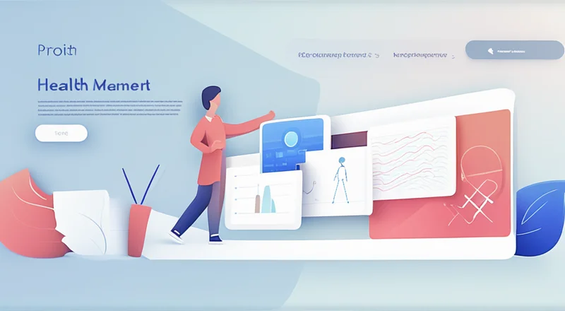 健康管理系统项目是什么