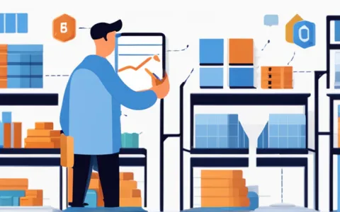 进销存系统的业务流程