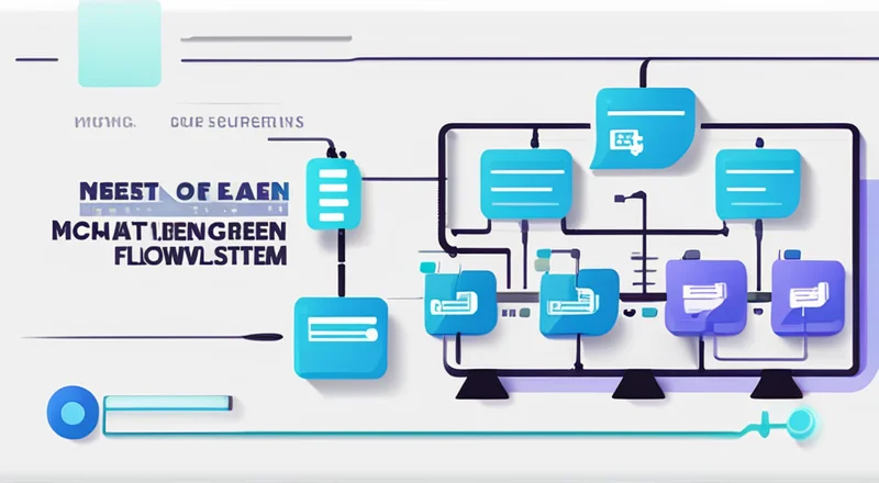 企业设备管理系统流程图