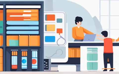 哪一款进销存软件最好用