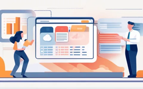 crm系统是什么首推ec大公司