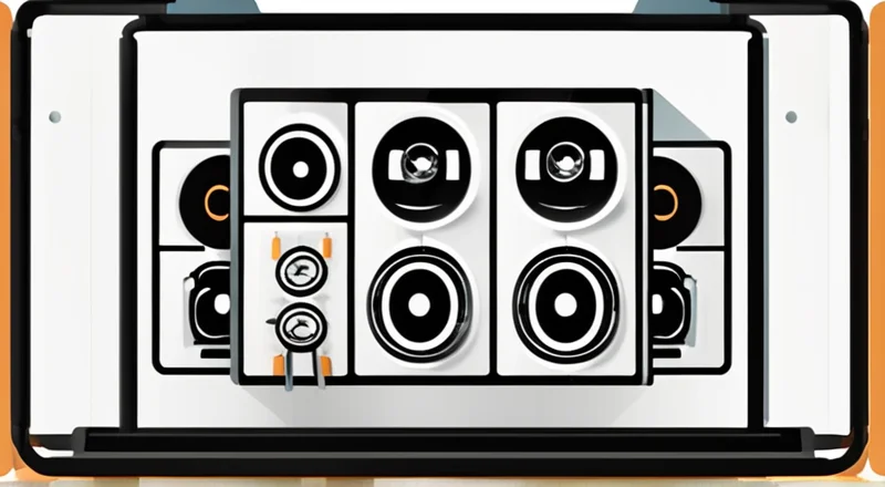 音箱系统怎样布局设备管理