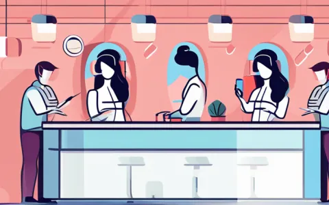 美容院crm系统功能是什么