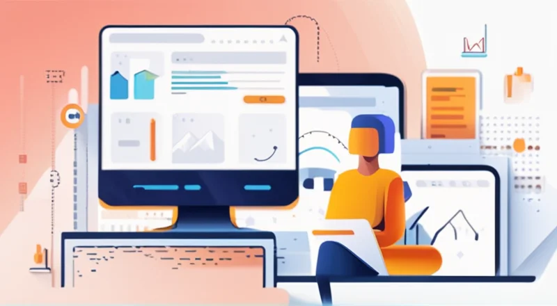 如何调试crm系统界面字体