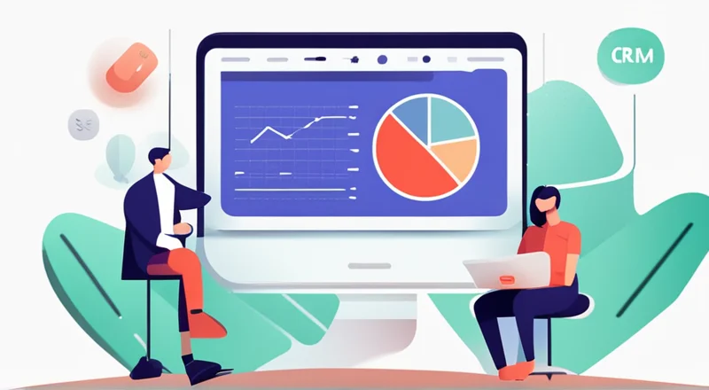 crm管理系统哪个好用一点