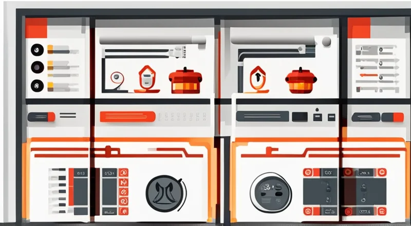 自动消防系统设备管理制度