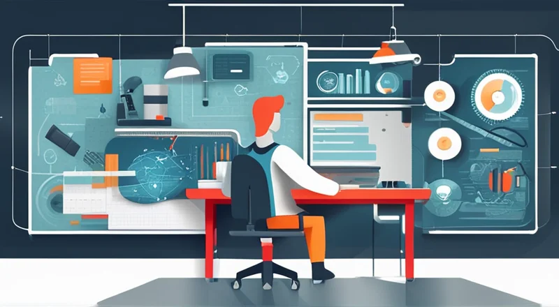 工程项目配什么人员管理