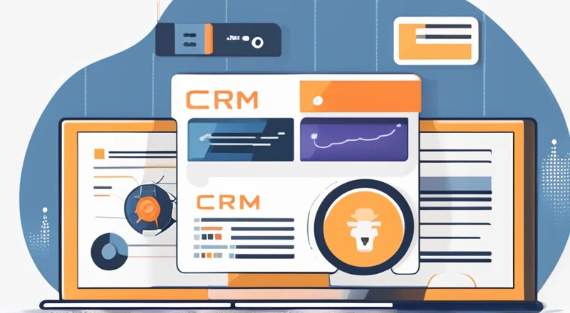 1 crm erp系统是什么