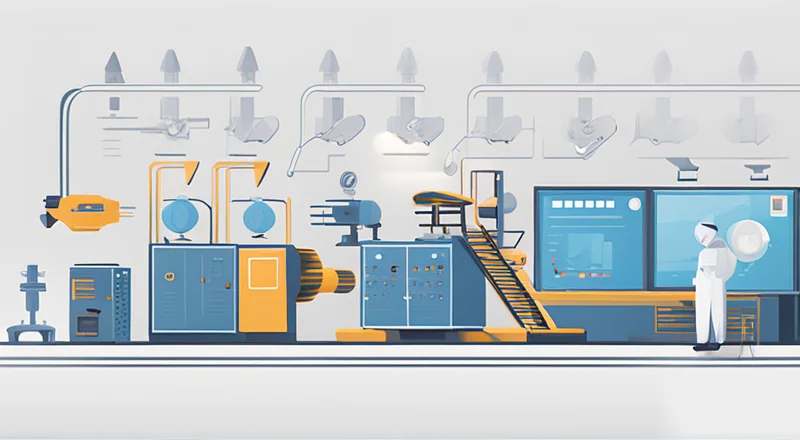 生产现场管理设备的零故障ppt