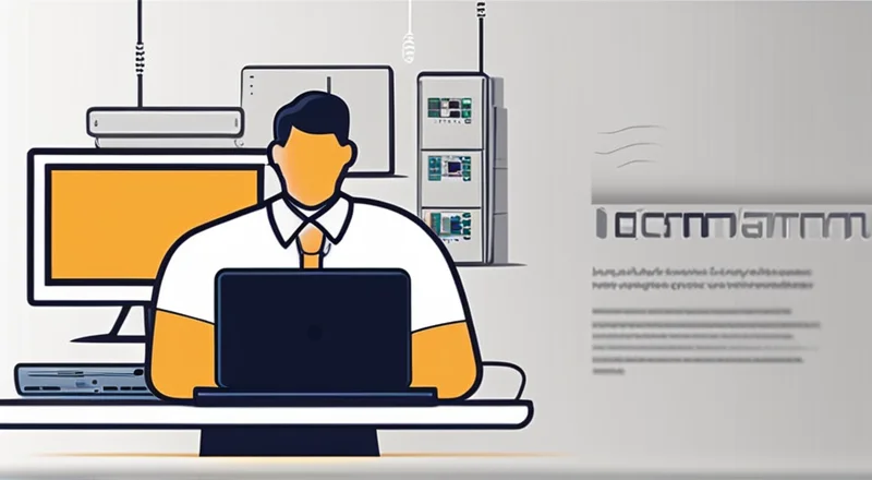 系统设备管理器没有网络适配器