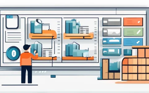 进销存系统核销流程