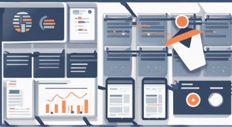 项目管理系统厂商有哪些