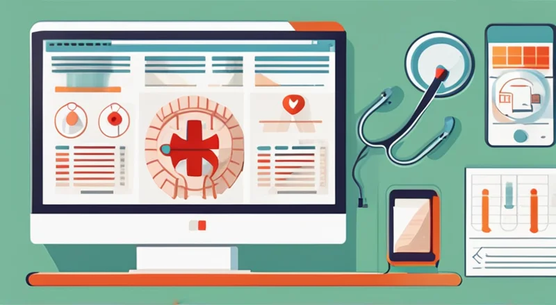 医用设备管理信息系统软件