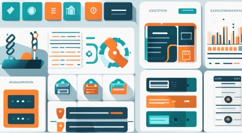 设备管理系统功能需求综述