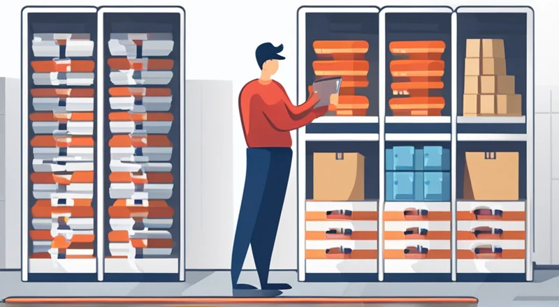 进销存软件什么样的