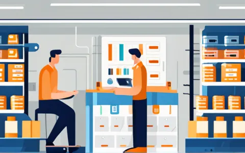 进销存系统有什么意思