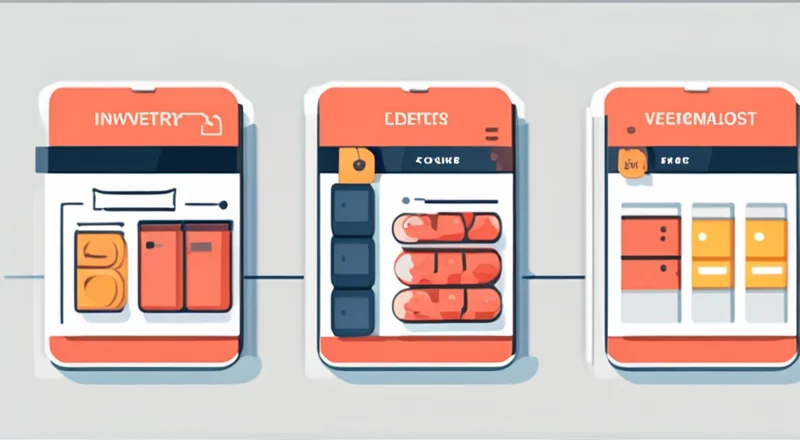 进销存台账的作用是什么