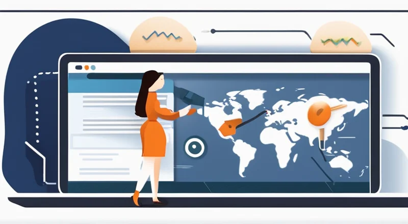 如何借助在线crm系统