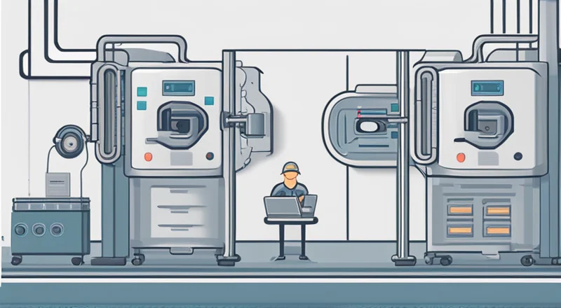 5s的设备管理在哪里