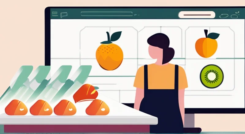 做水果用什么进销存软件