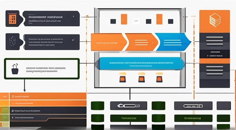 进销存系统入门流程图