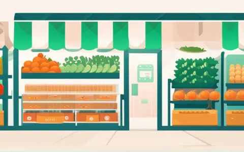 菜铺进销存用什么软件