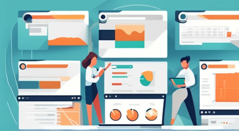 crm软件系统的业务功能有哪些