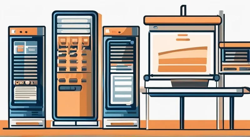 怎么建设好网吧设备管理系统