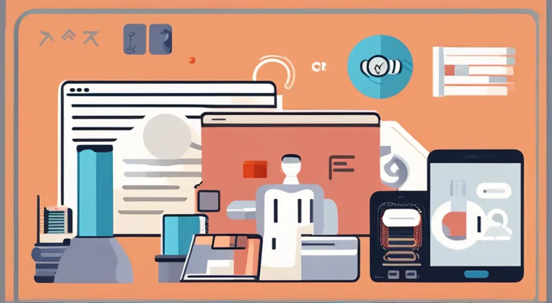 crm系统测试是什么