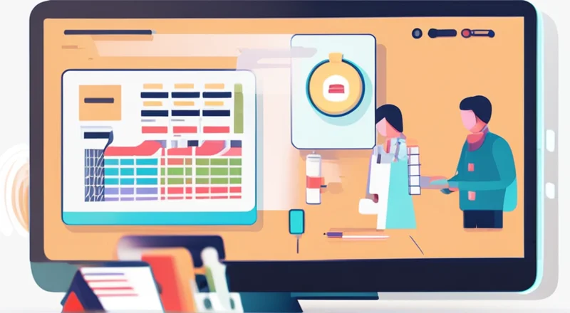 淘管家crm系统是什么系统