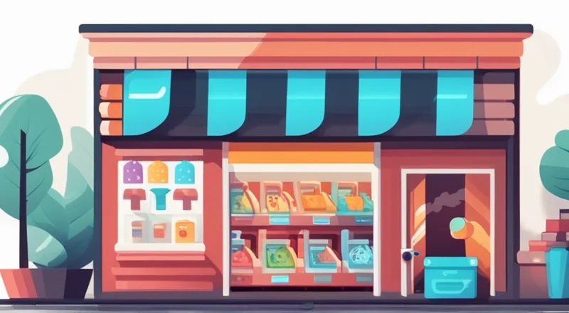 玩具店用什么进销存好呢