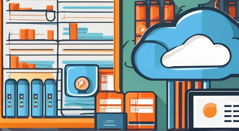 企乐云进销存是什么