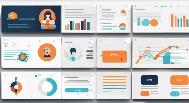 国外在线crm系统有哪些软件