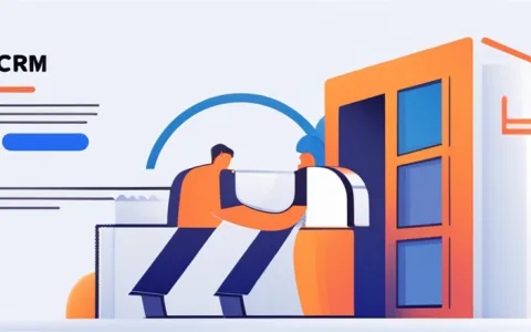 网页打不开crm系统怎么办