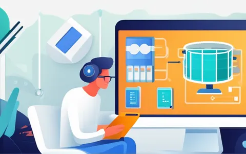 进销存系统使用流程