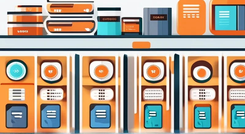 进销存都有什么功能