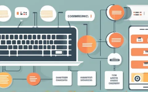 电商进销存系统流程图