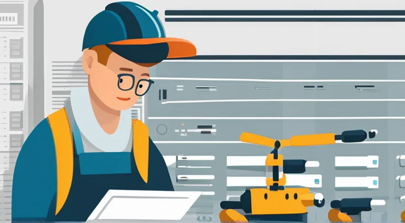 5why回答点检记录未保养设备