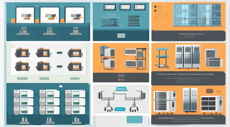 内蒙古机房设备管理系统厂商