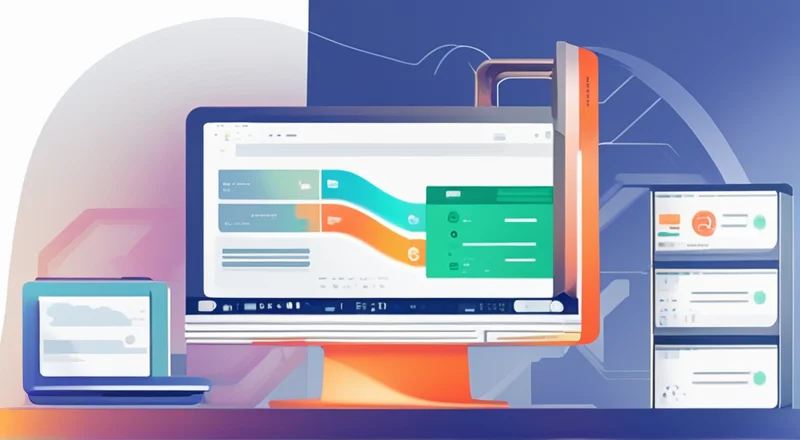 墨刀怎么匹配系统设备管理器