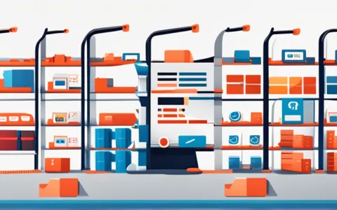 采用什么规格的电商进销存app