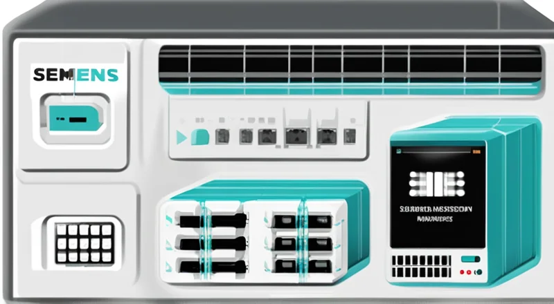 西门子建筑设备管理系统