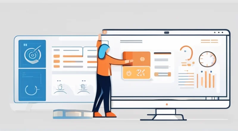 如何管理项目考勤系统