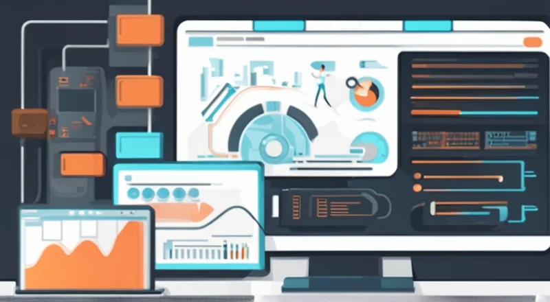 监控系统设备管理培训内容