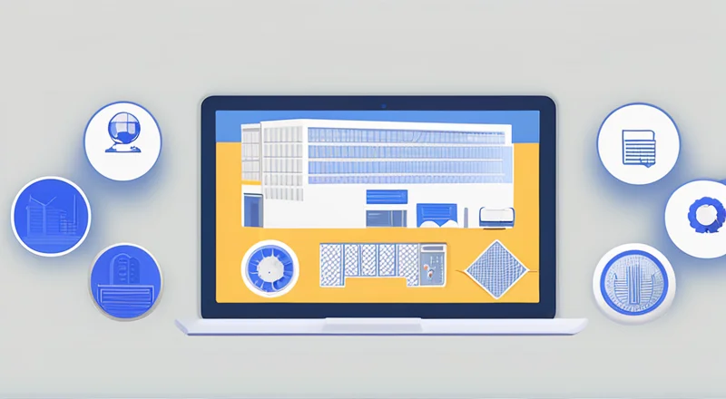 天津大学资产设备管理系统