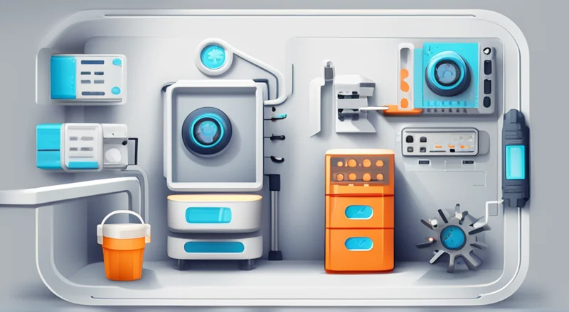 模具和设备管理系统哪个好